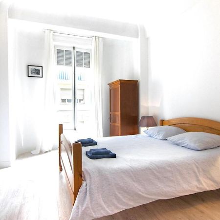 Residence Estienne D'Orves Nice Dış mekan fotoğraf