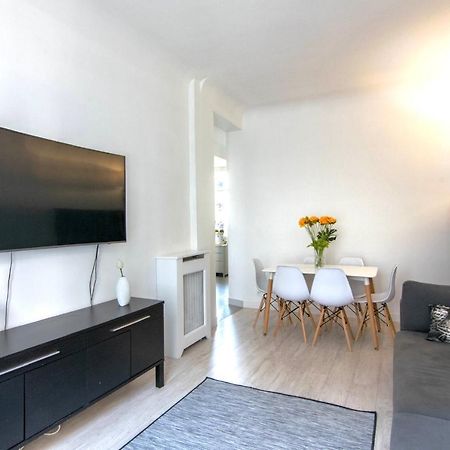 Residence Estienne D'Orves Nice Dış mekan fotoğraf