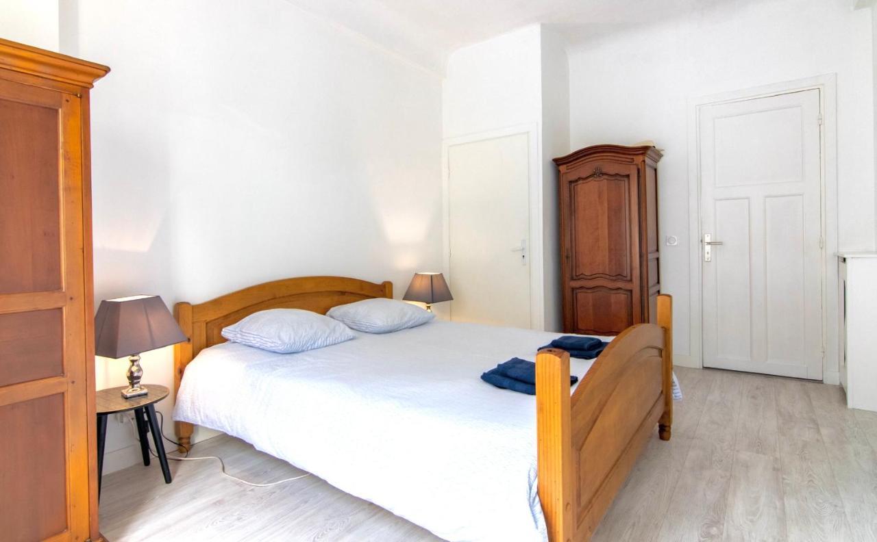 Residence Estienne D'Orves Nice Dış mekan fotoğraf