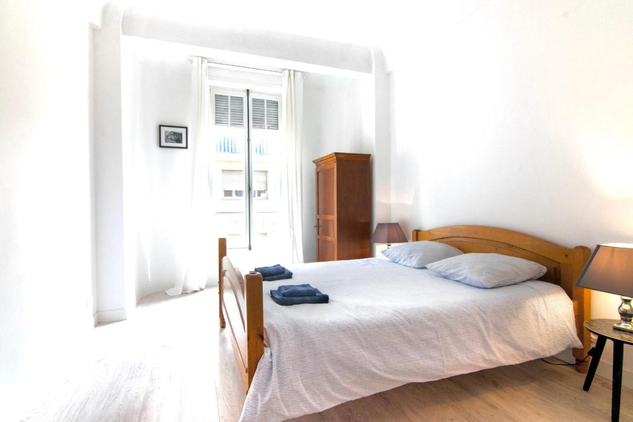 Residence Estienne D'Orves Nice Dış mekan fotoğraf